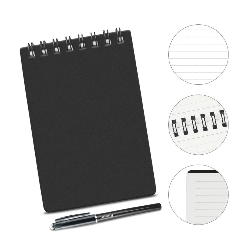 A7 Smart Reusable Notebook Image 1