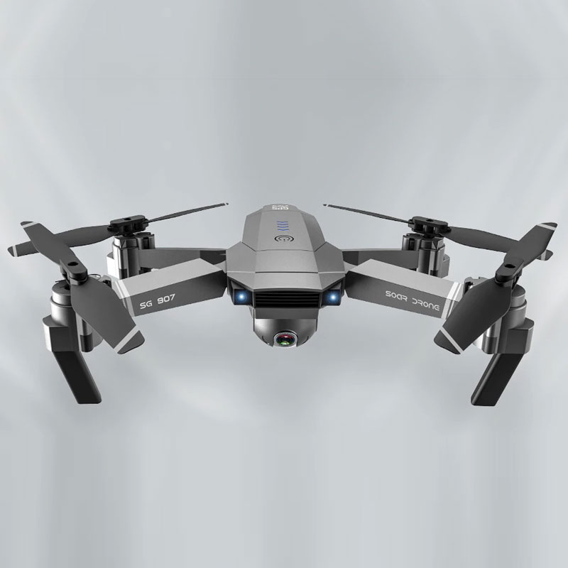 4k GPS Quadcopter Mini Drone Image 1