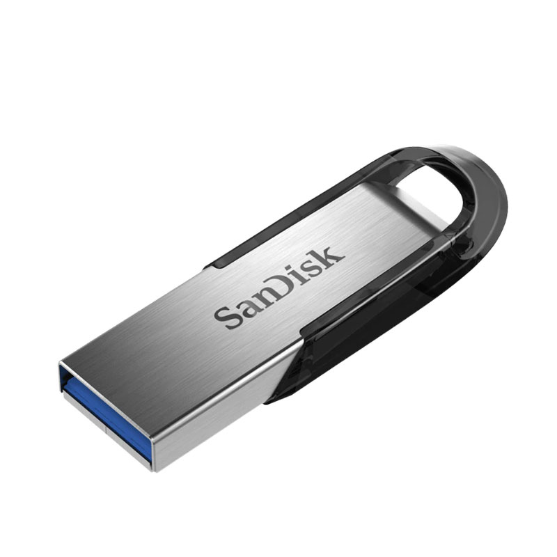 Sandisk Ultra 64GB 3.0 USB Drive Image 1