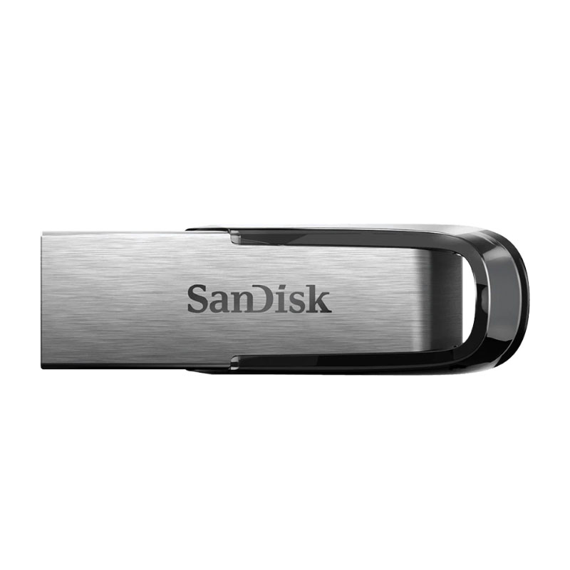 Sandisk Ultra 64GB 3.0 USB Drive Image 2